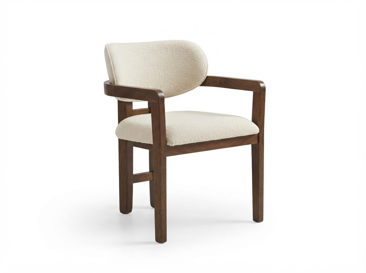 Chair BERLIN ART CAP/OREX WD