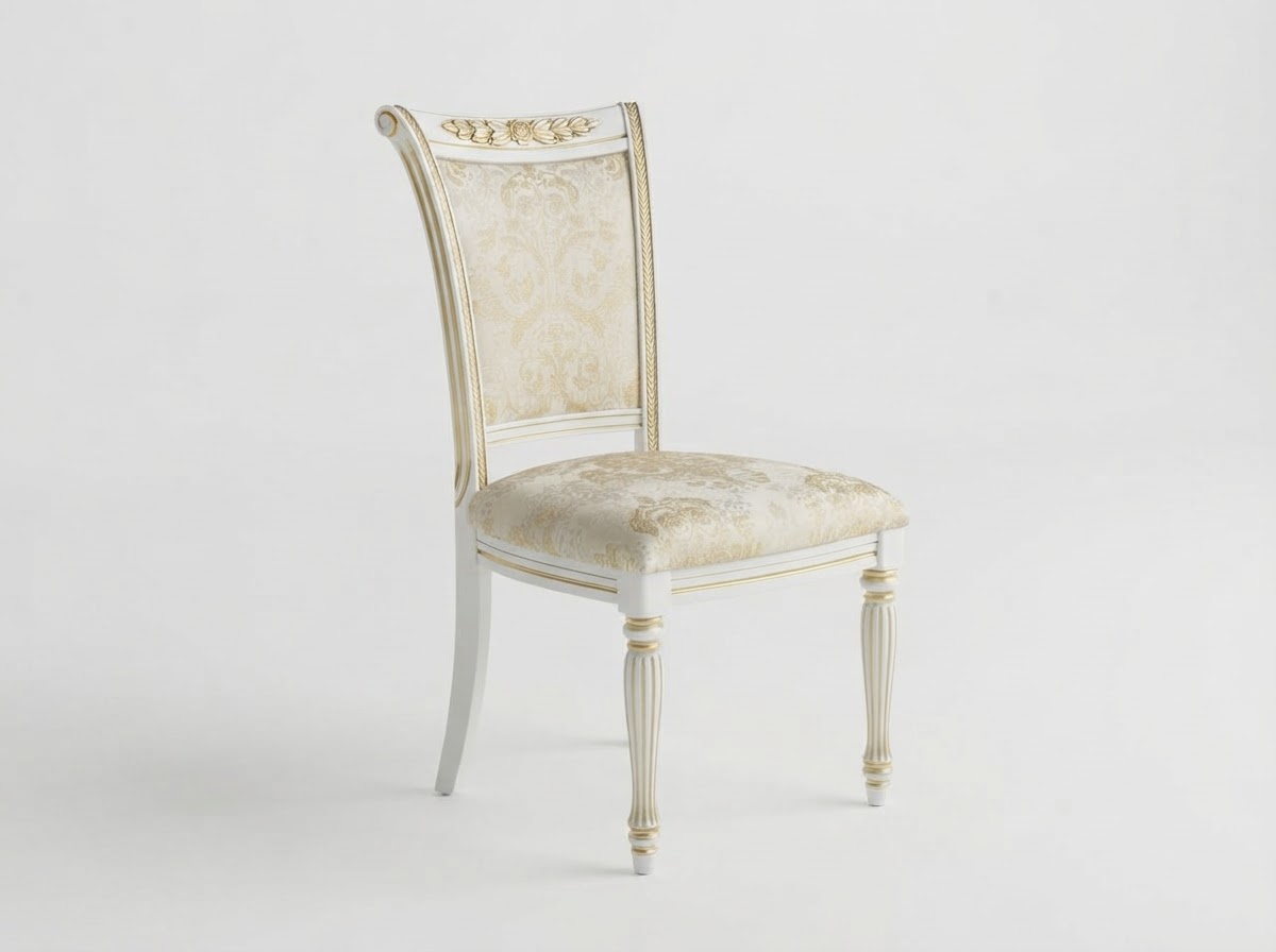 Chair Sybarite-27-31(1/18, 267)