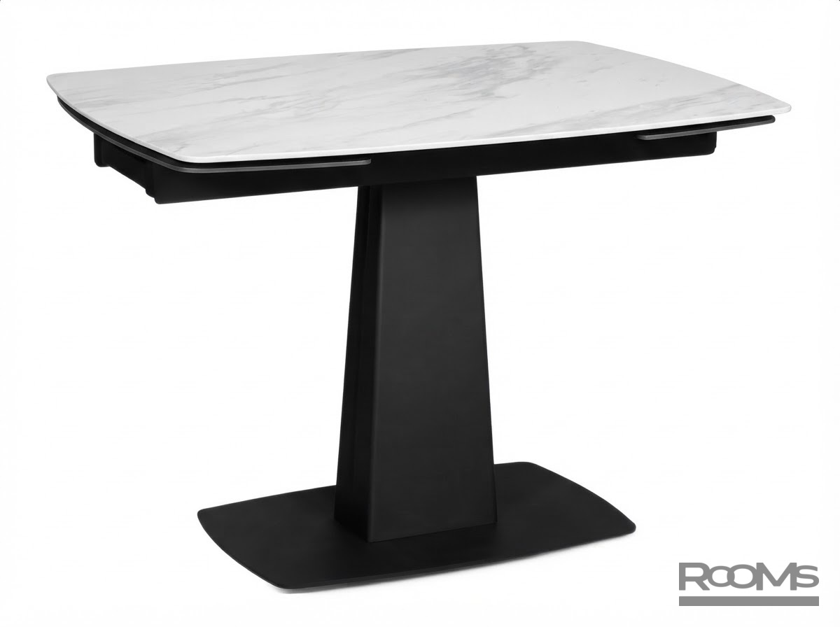 Үстел MONT 120 MRB CER/BK