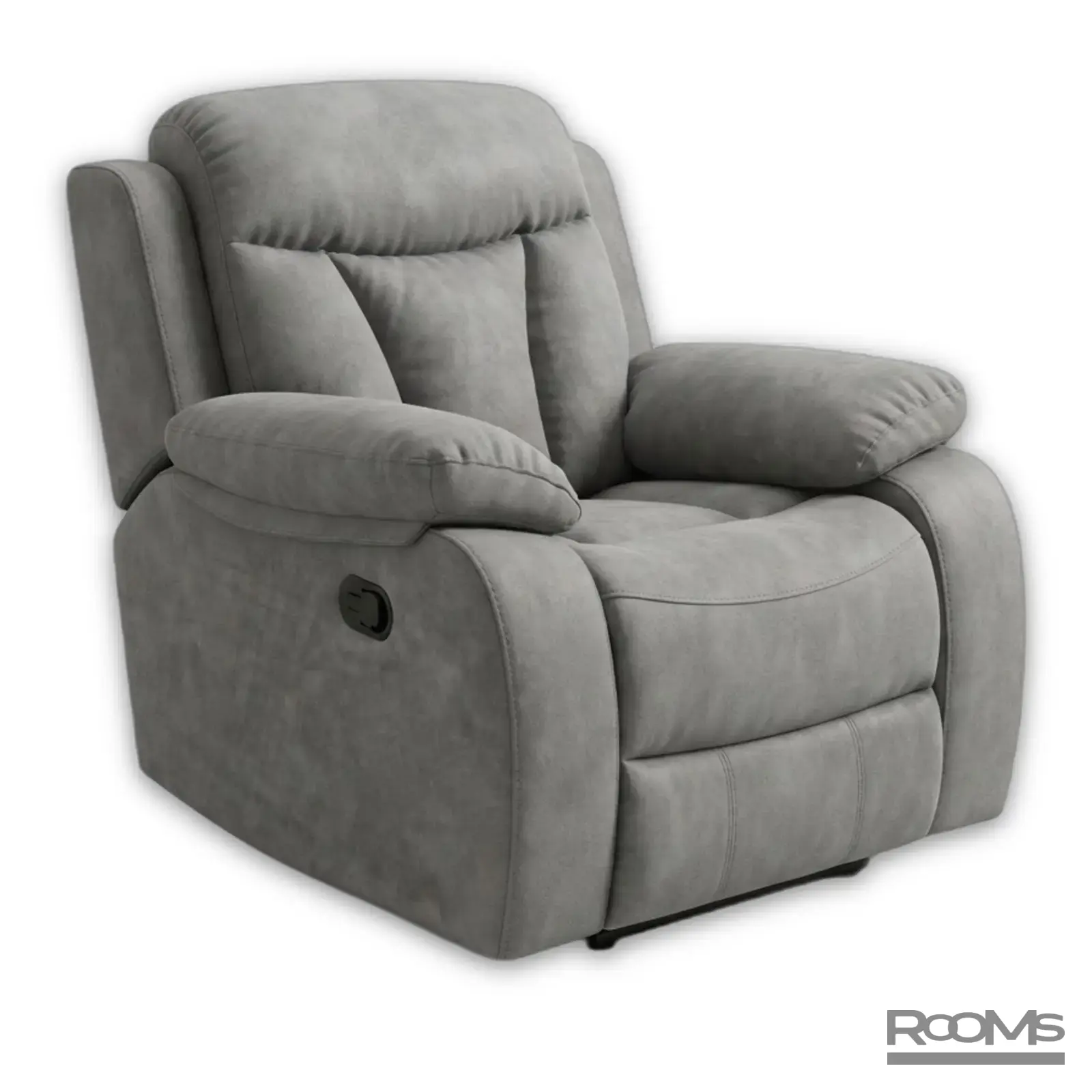 Armchair glider - MANCHESTER, Lambre 05 WD