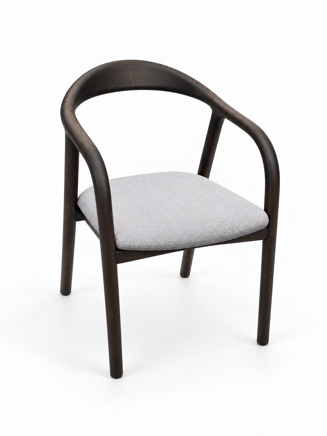 Chair Bio comfort, Rich/SILVER P17 WD