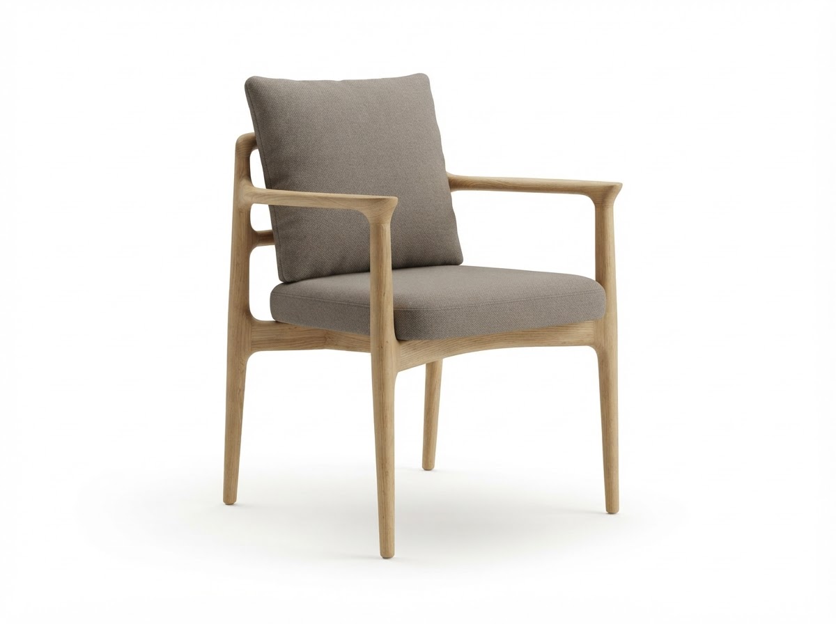 Chair Ilona comfort,BM/COFEE P05 WD