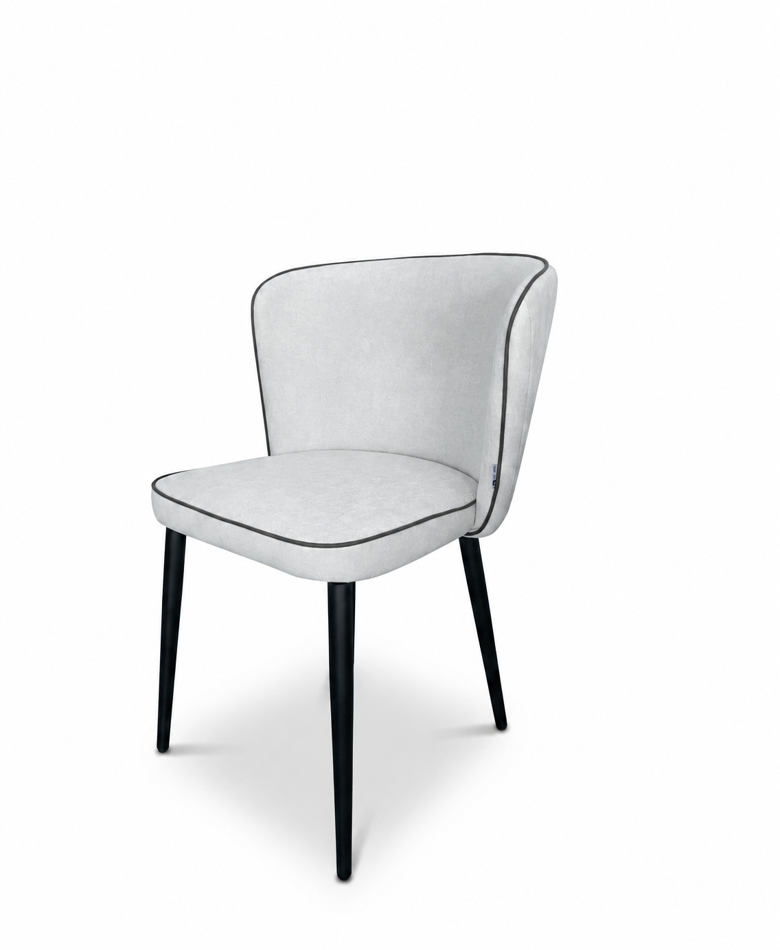 Chair Dustin BRANDY 20 BK