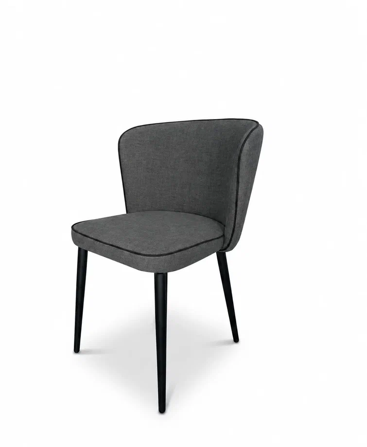 Chair Dustin BRANDY 28 BK